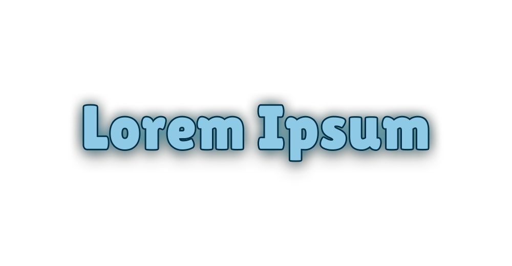 Bloom caption style