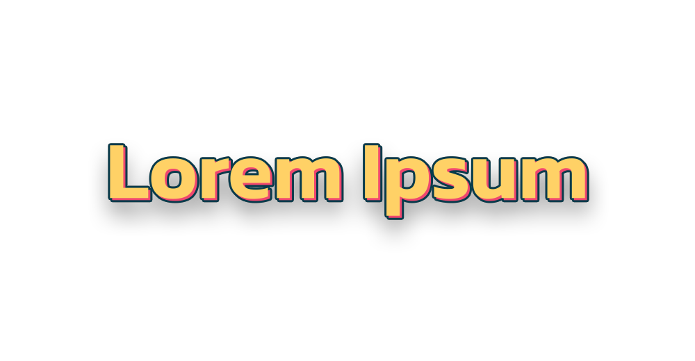 Dash caption style