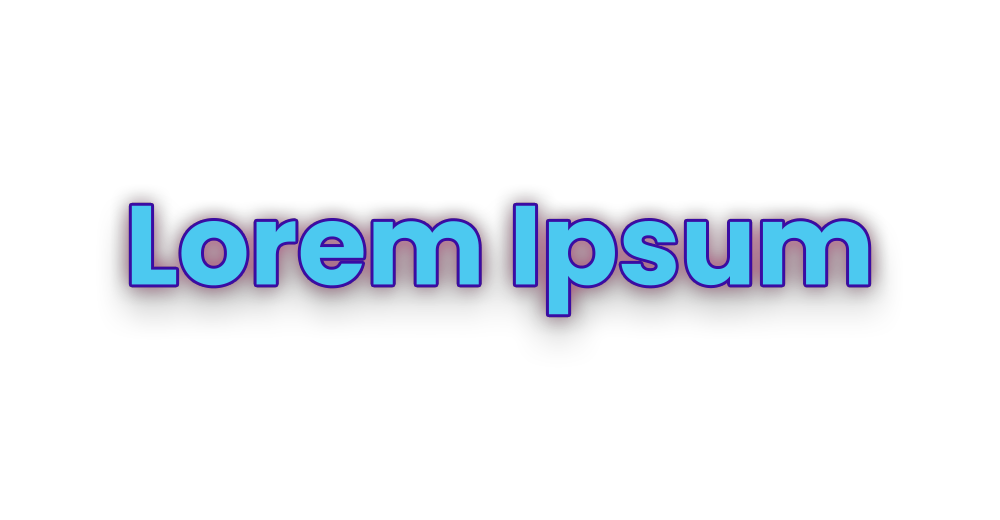 Flurry caption style